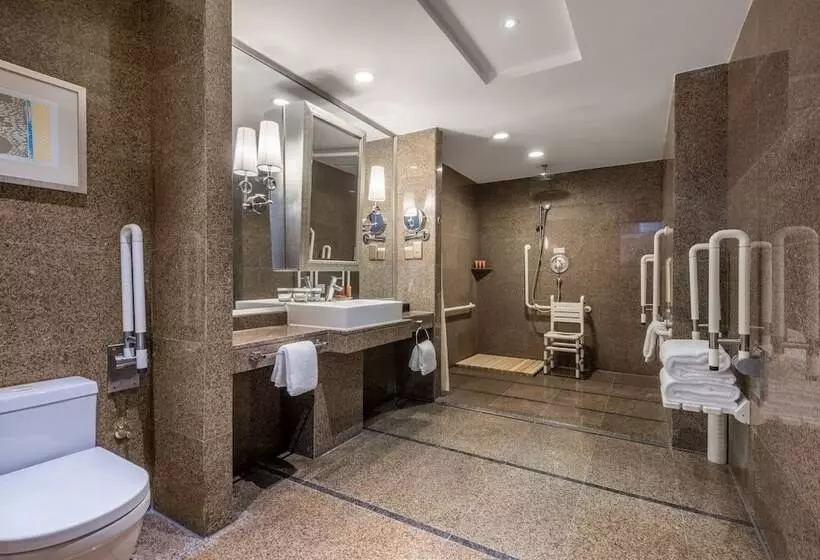 Fotos del hotel Crowne Plaza Beijing Zhongguancun, An Ihg:  7