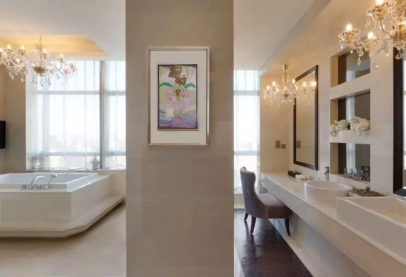 Fotos del hotel Crowne Plaza Beijing Zhongguancun, An Ihg:  17