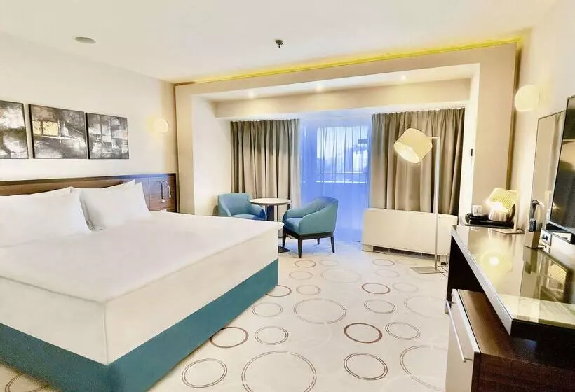 Fotos del hotel Doubletree By Hilton Bucharest  Unirii Square:  2