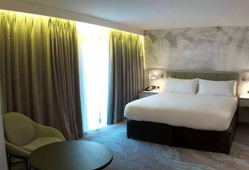 Fotos del hotel Doubletree By Hilton Chester:  4