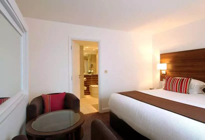 Fotos del hotel Doubletree By Hilton Chester:  25