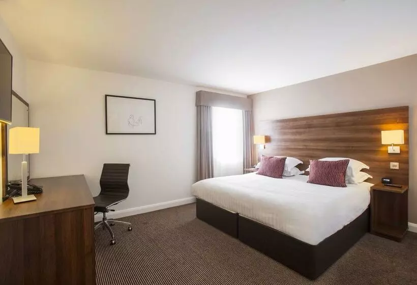 Fotos del hotel Doubletree By Hilton Chester:  10