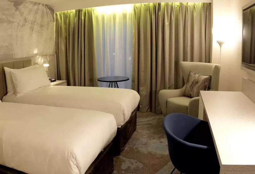 Fotos del hotel Doubletree By Hilton Chester:  15