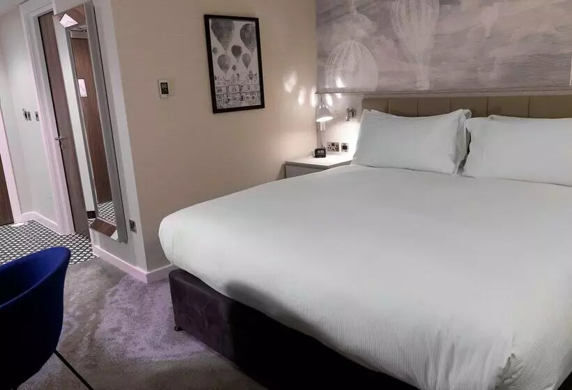 Fotos del hotel Doubletree By Hilton Chester:  7