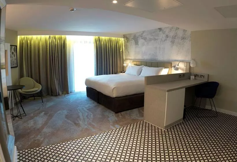 Fotos del hotel Doubletree By Hilton Chester:  13