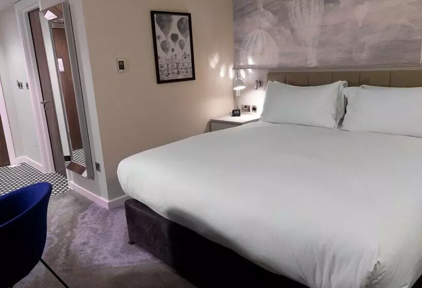 Doubletree By Hilton Chester