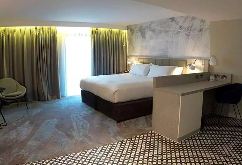 Fotos del hotel Doubletree By Hilton Chester:  19