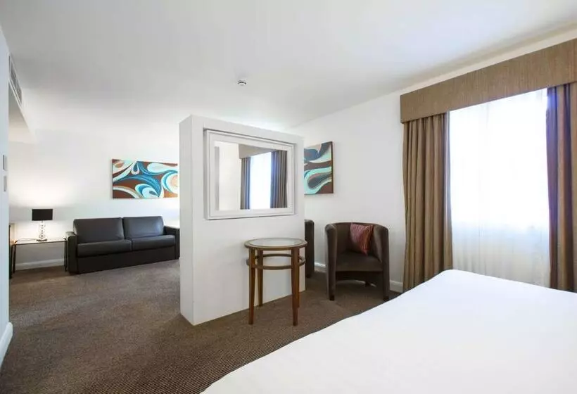 Fotos del hotel Doubletree By Hilton Chester:  21