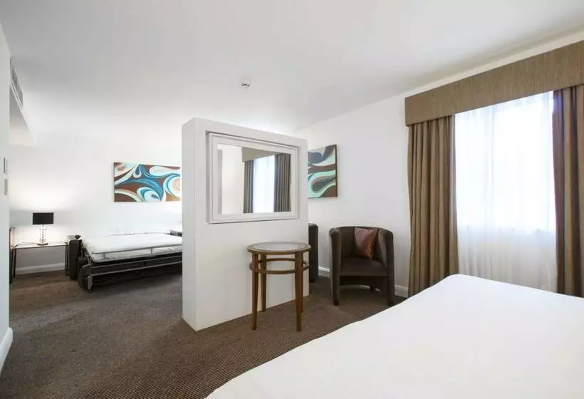 Fotos del hotel Doubletree By Hilton Chester:  18