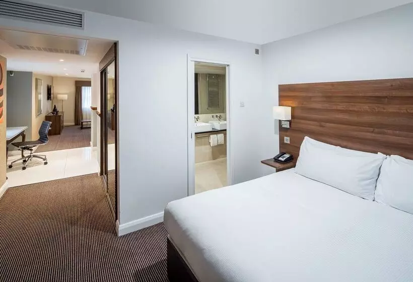 Fotos del hotel Doubletree By Hilton Chester:  17