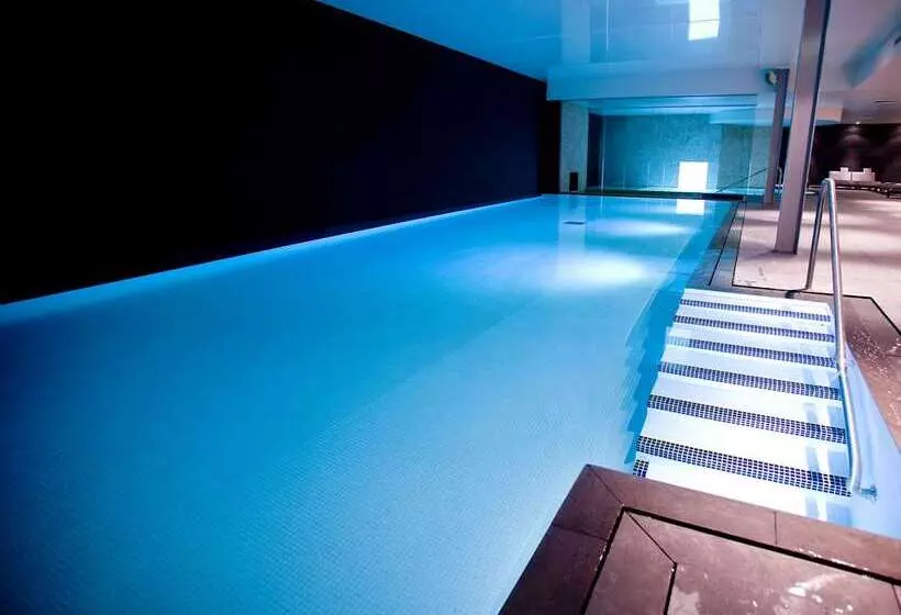 Fotos del hotel Doubletree By Hilton Chester:  8