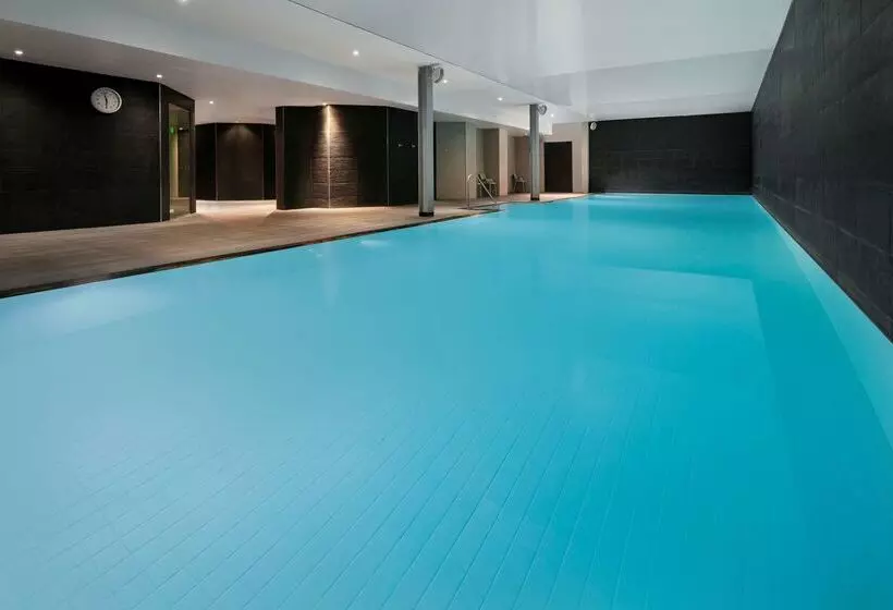 Fotos del hotel Doubletree By Hilton Chester:  2