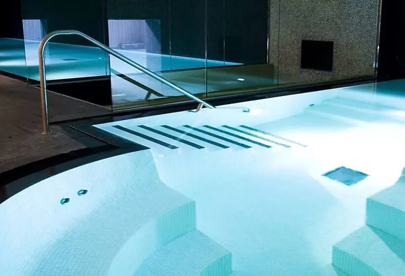 Fotos del hotel Doubletree By Hilton Chester:  5