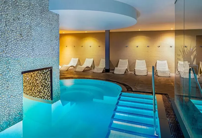 Fotos del hotel Doubletree By Hilton Chester:  16