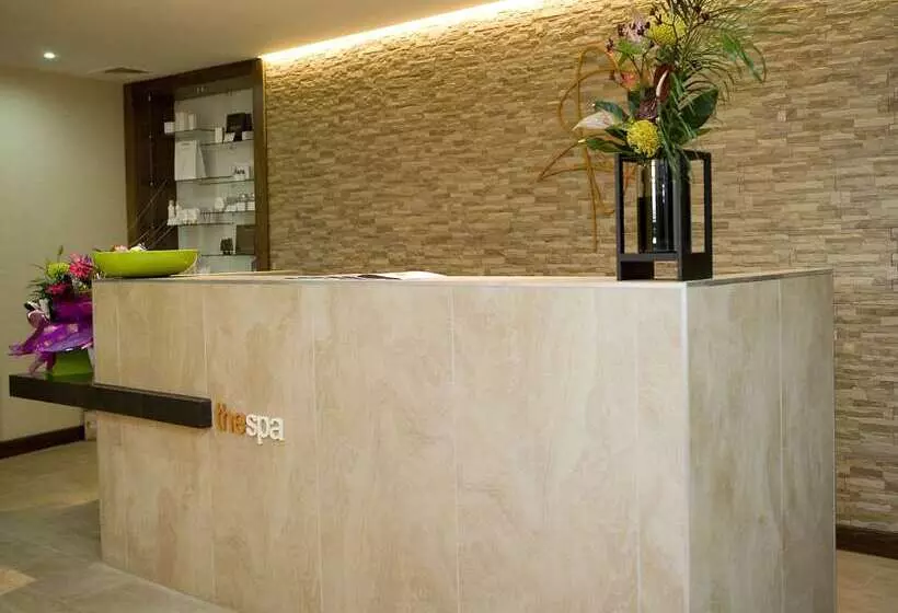 Fotos del hotel Doubletree By Hilton Chester:  9