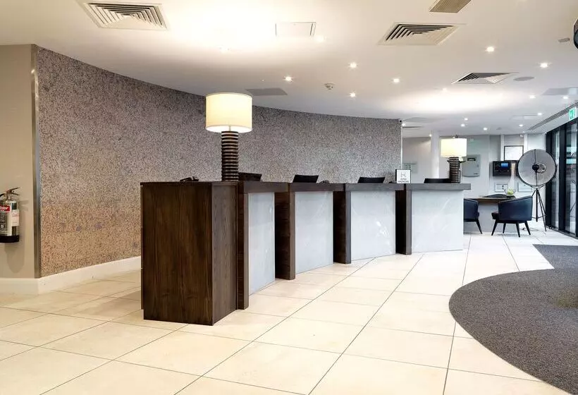 Fotos del hotel Doubletree By Hilton Chester:  6