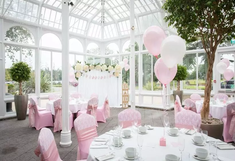 Fotos del hotel Doubletree By Hilton Chester:  12