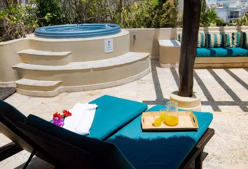 Fotos del hotel El Taj Oceanfront And Beachside Condo:  12