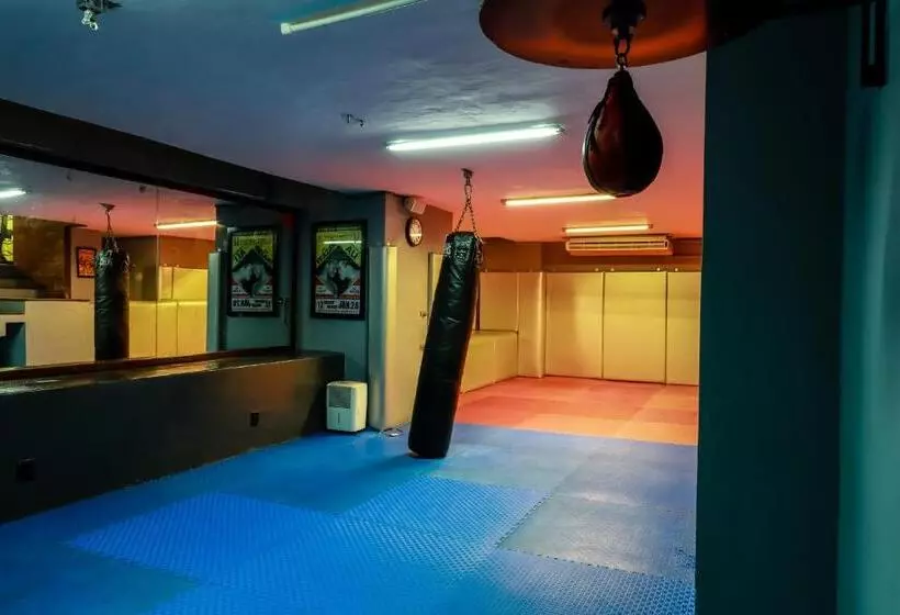 Fotos del hotel El Taj Oceanfront And Beachside Condo:  10