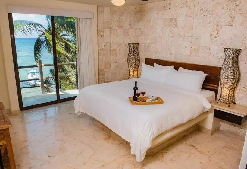 Fotos del hotel El Taj Oceanfront And Beachside Condo:  25