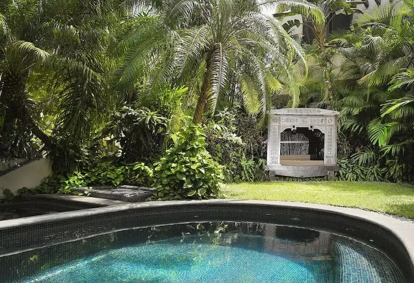 Fotos del hotel El Taj Oceanfront And Beachside Condo:  20