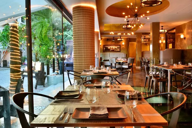 Fotos del hotel El Taj Oceanfront And Beachside Condo:  15