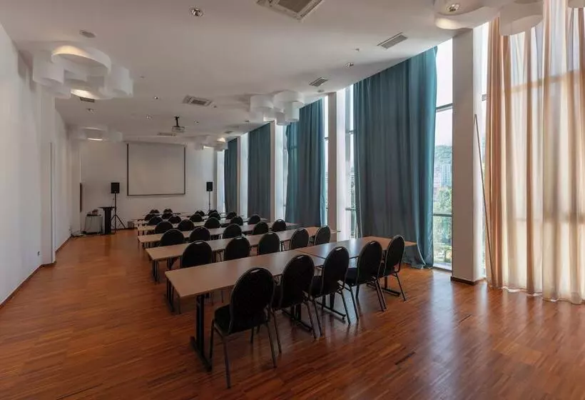 Fotos del hotel Falkensteiner Hotel Montenegro:  22