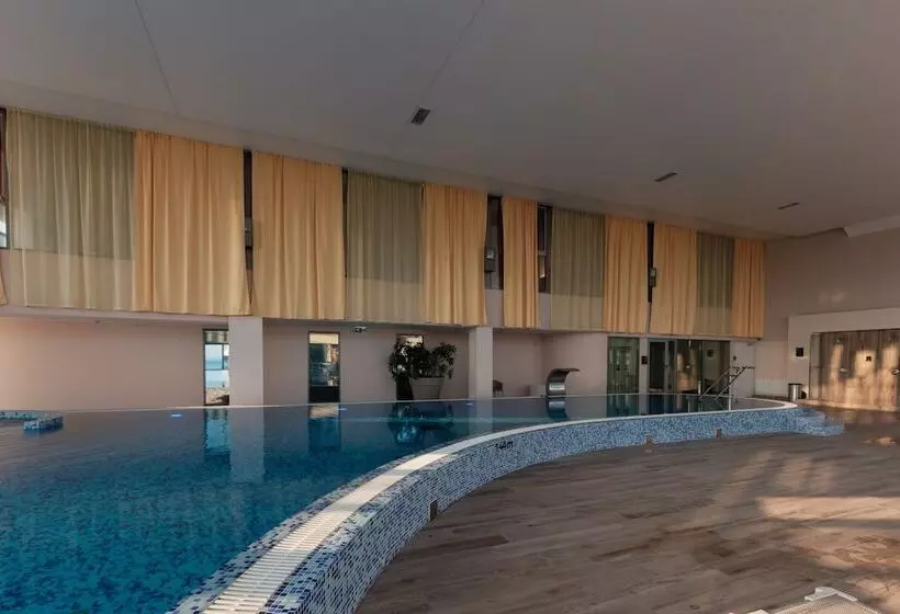 Fotos del hotel Falkensteiner Hotel Montenegro:  6