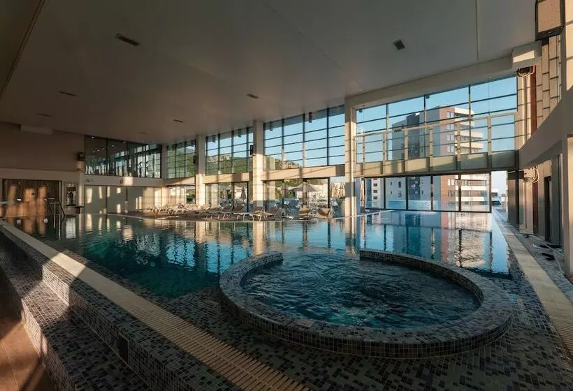 Fotos del hotel Falkensteiner Hotel Montenegro:  16