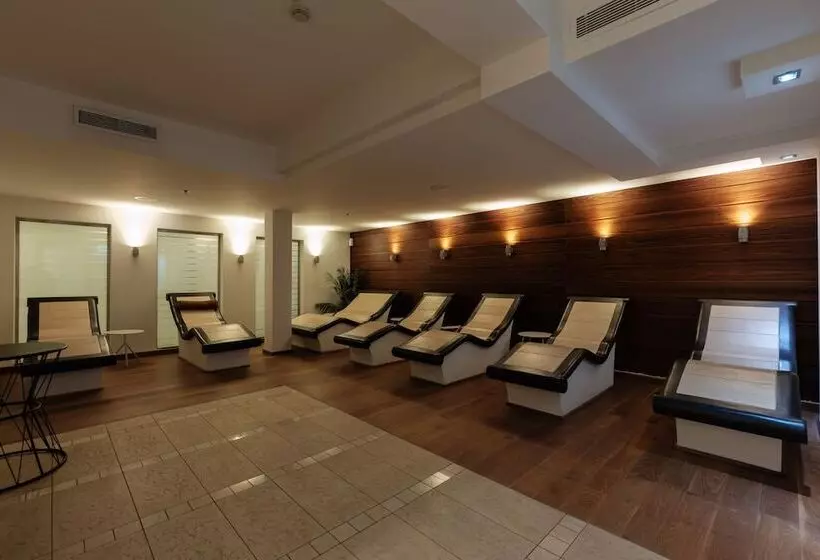 Fotos del hotel Falkensteiner Hotel Montenegro:  21