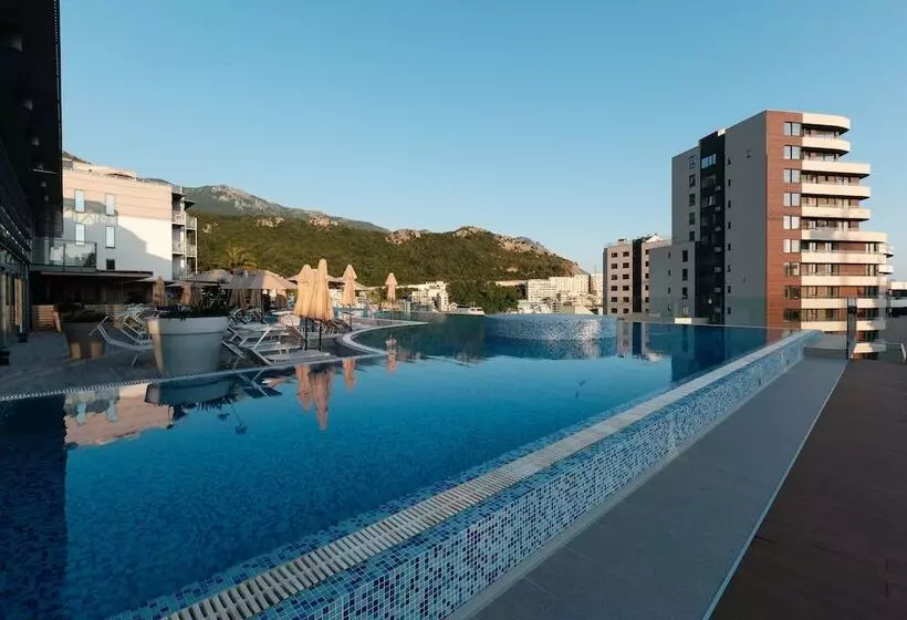 Fotos del hotel Falkensteiner Hotel Montenegro:  20