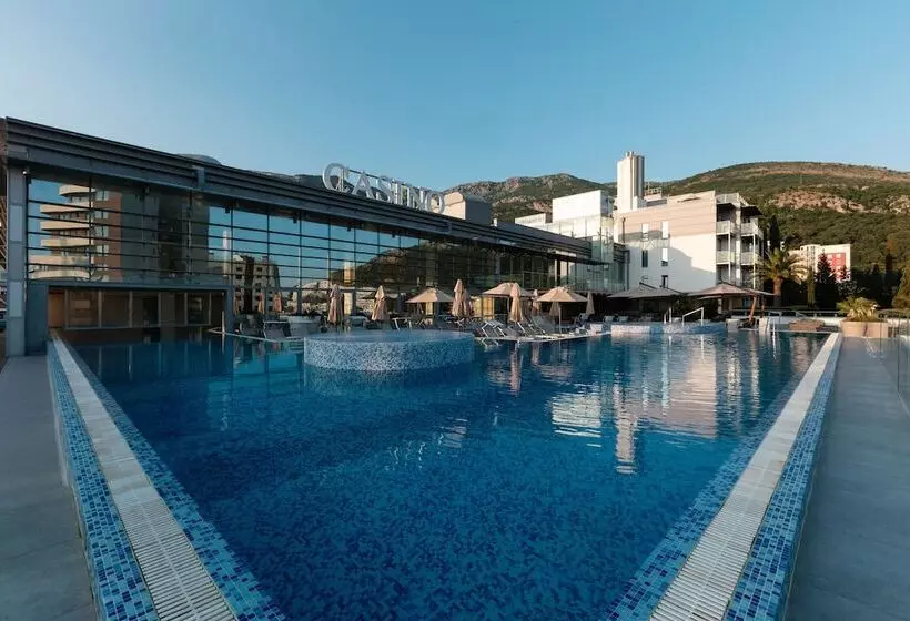 Fotos del hotel Falkensteiner Hotel Montenegro:  23