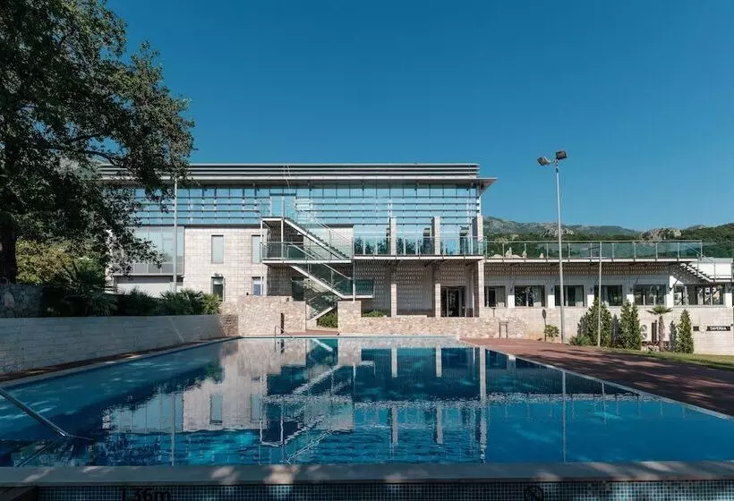 Fotos del hotel Falkensteiner Hotel Montenegro:  25