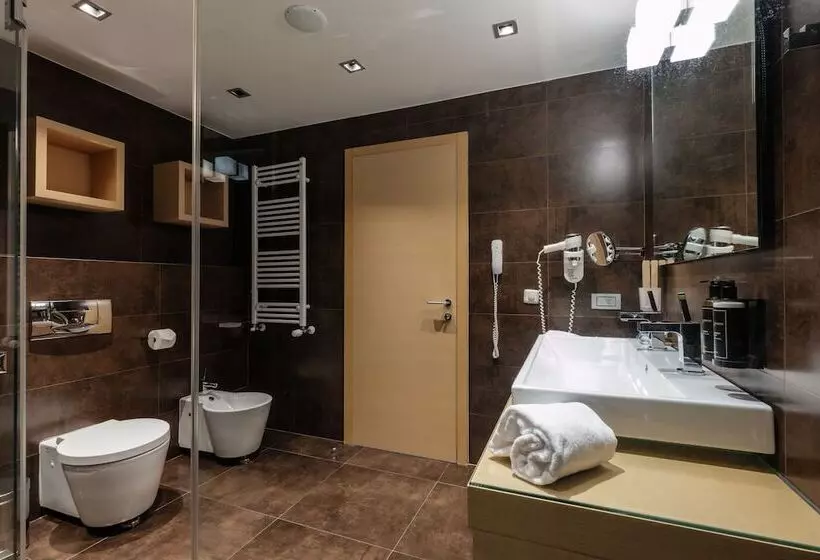 Fotos del hotel Falkensteiner Hotel Montenegro:  9