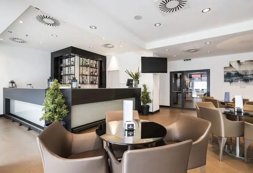 Fotos del hotel Eurostars Budapest Center:  2