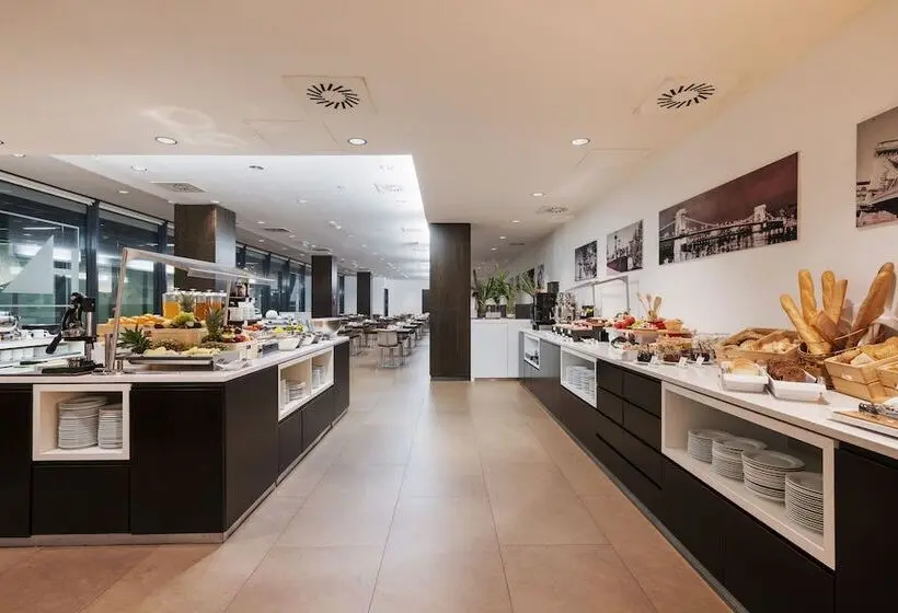 Fotos del hotel Eurostars Budapest Center:  7