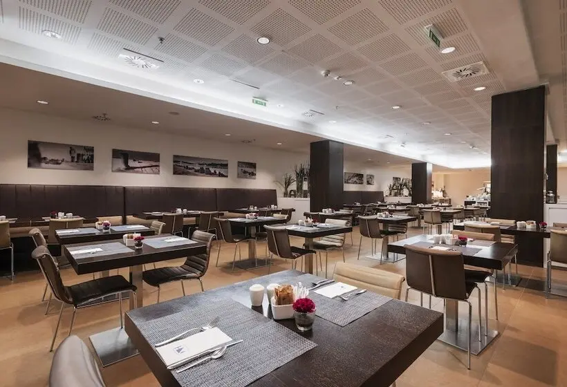 Fotos del hotel Eurostars Budapest Center:  5