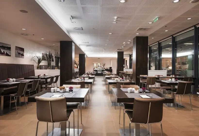 Fotos del hotel Eurostars Budapest Center:  12