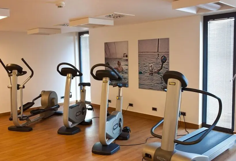 Fotos del hotel Eurostars Budapest Center:  11