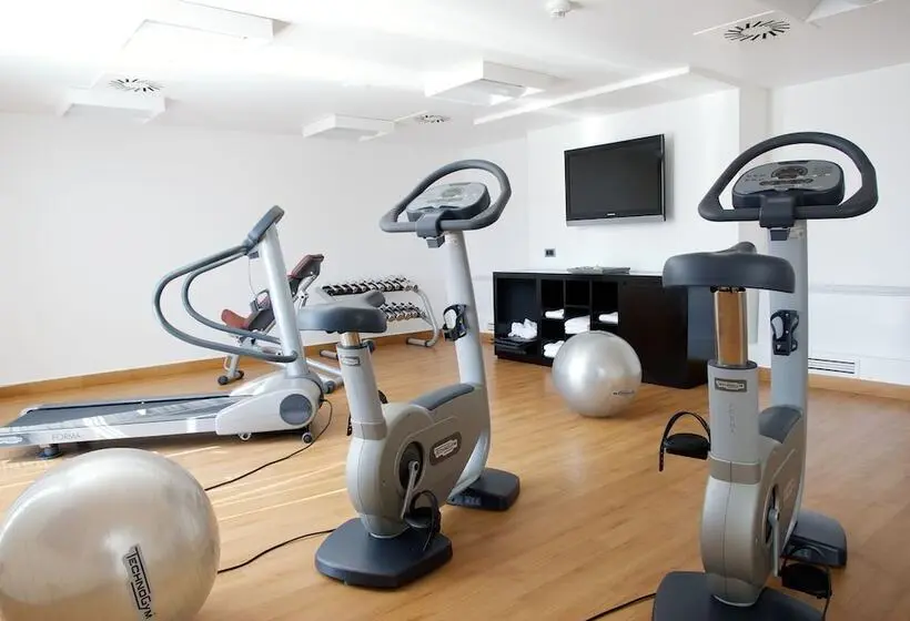 Fotos del hotel Eurostars Budapest Center:  15