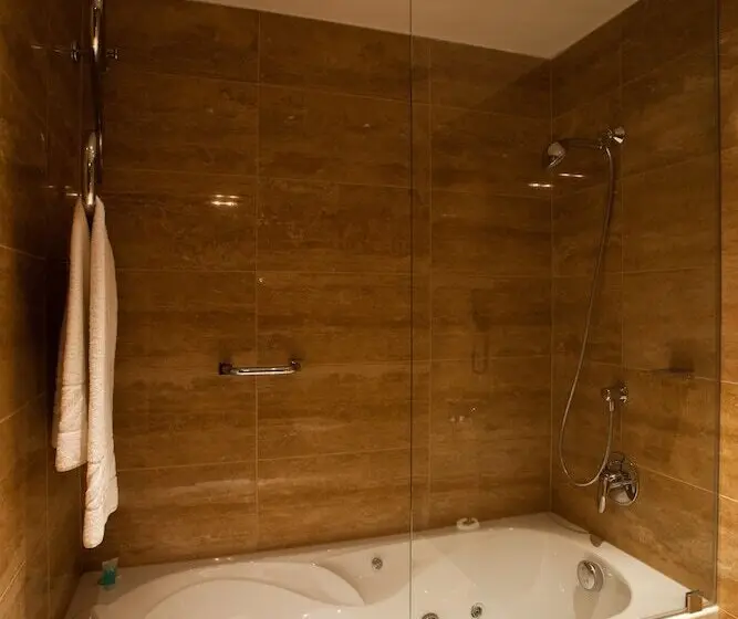 Fotos del hotel Eurostars Budapest Center:  24