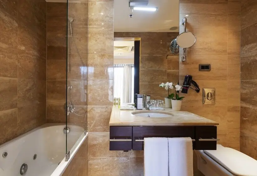 Fotos del hotel Eurostars Budapest Center:  13