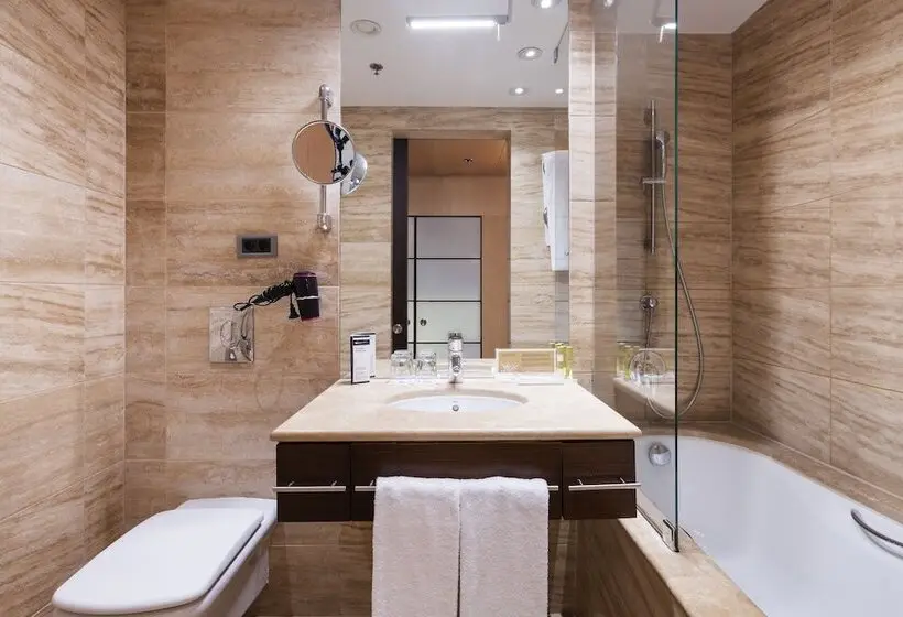 Fotos del hotel Eurostars Budapest Center:  17