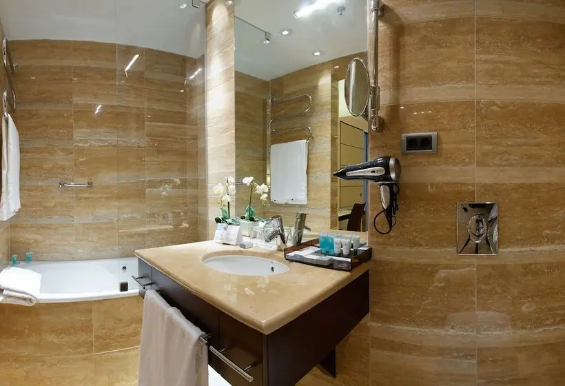 Fotos del hotel Eurostars Budapest Center:  21