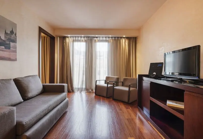 Fotos del hotel Eurostars Budapest Center:  10