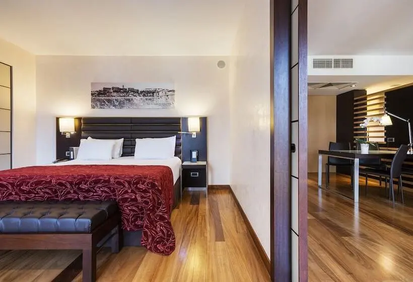 Fotos del hotel Eurostars Budapest Center:  18