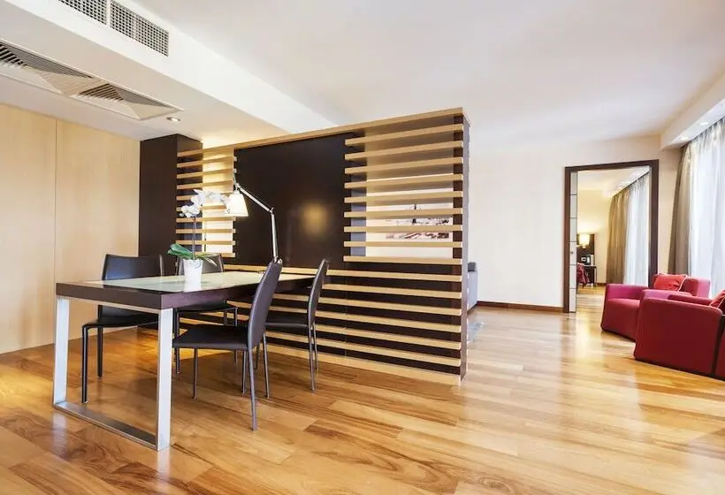 Fotos del hotel Eurostars Budapest Center:  22