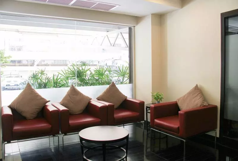 Fotos del hotel Furamaxclusive Sathorn, Bangkok:  3