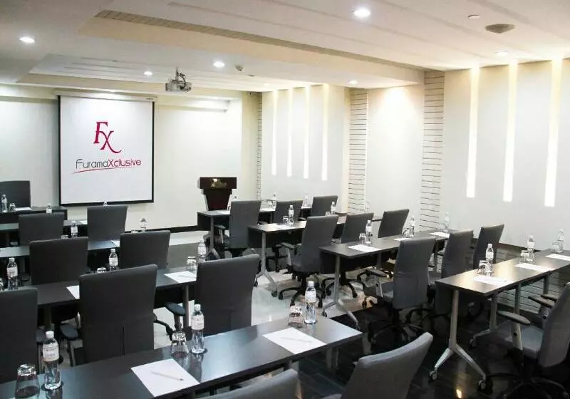 Fotos del hotel Furamaxclusive Sathorn, Bangkok:  14