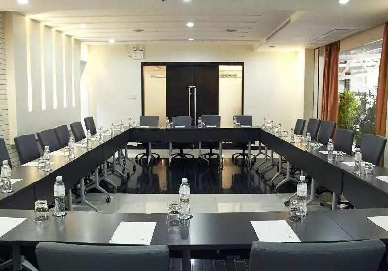 Fotos del hotel Furamaxclusive Sathorn, Bangkok:  7